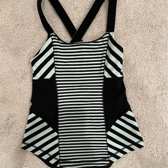 lululemon athletica Tops - Lululeman tank. Excellent condition!